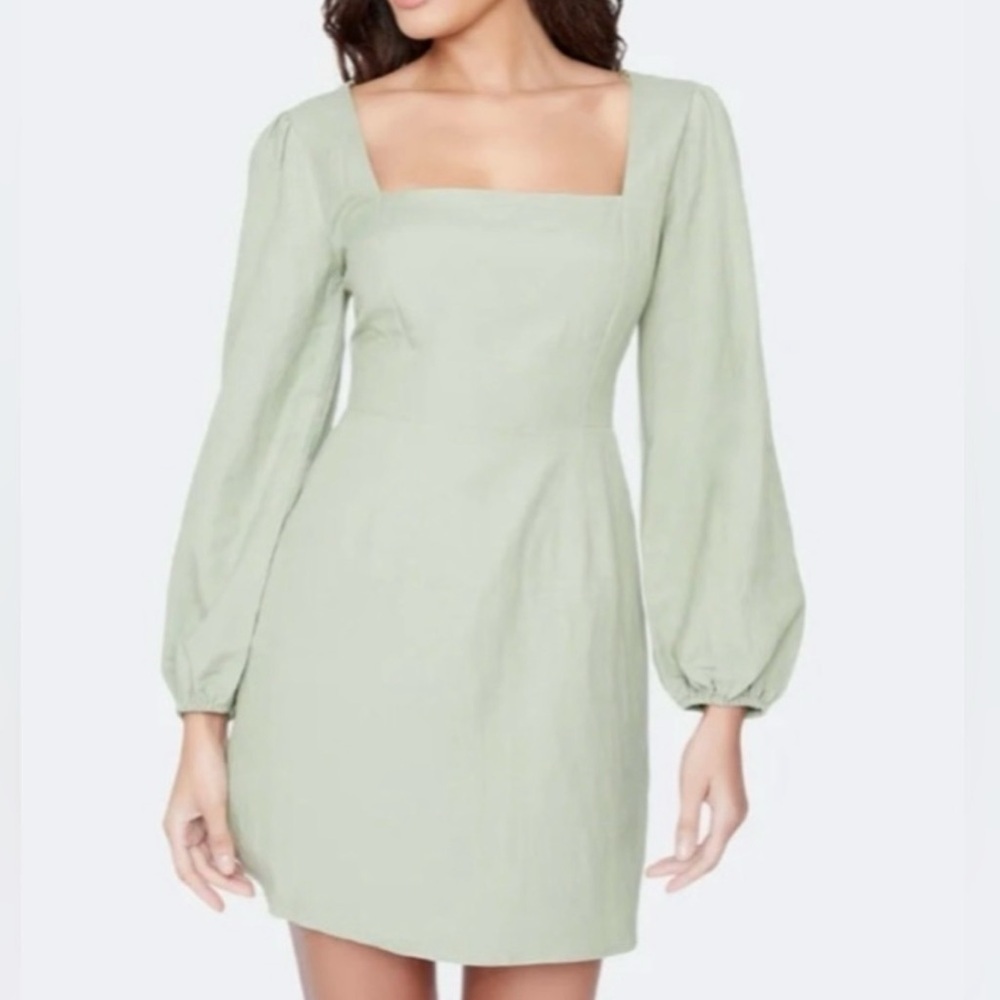 Lost + Wonder Emilia Mini Dress NWT